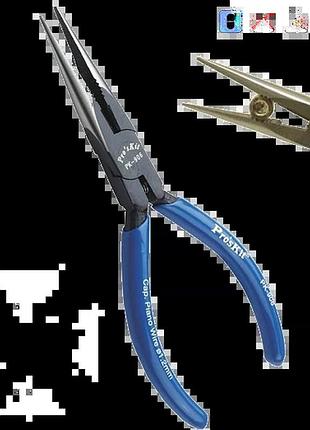Pro'skit 8pk-906 щипцы - круглогубцы