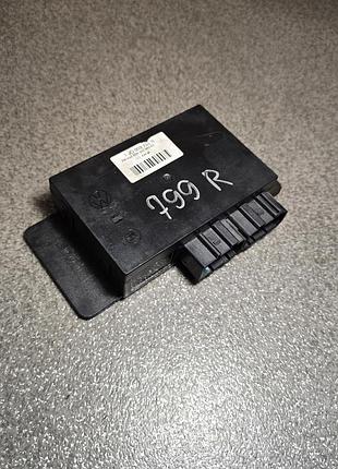 Блок комфорта volkswagen passat b5, golf 4, патсат б5, гольф 4. 1j0959799r.