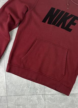 Кофта худи nike 5