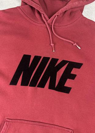 Кофта худи nike 4