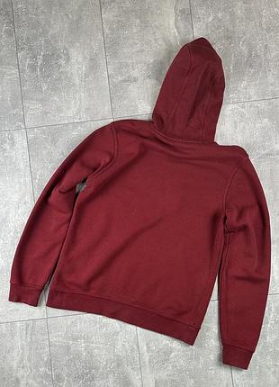 Кофта худи nike 10