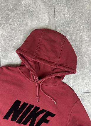 Кофта худи nike 2