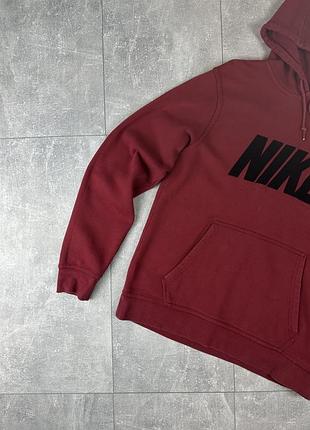 Кофта худи nike 6