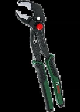 Bosch (1600a027pr) 250 мм клещи для водяного насоса