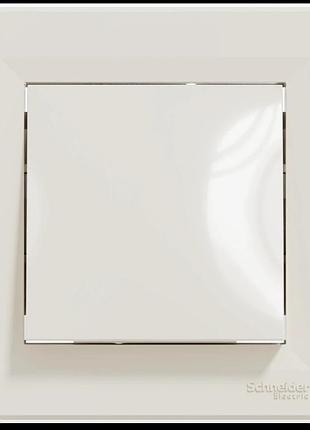 Schneider electric asfora eph0100123 выключатель одноклавишный самозажимной