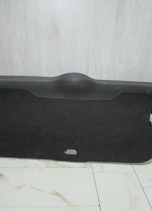 Обшивка кришки багажника універсал toyota avensis t27 2009-2012 авенсіс т27