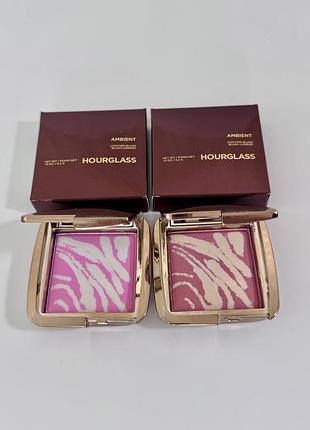 Румяна ambient lighting blush