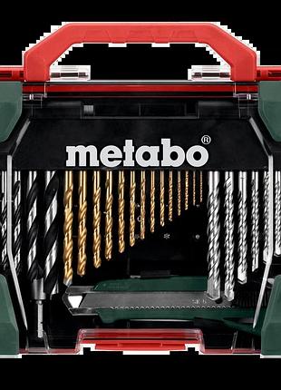 Metabo «sp» (626707000) набор принадлежностей