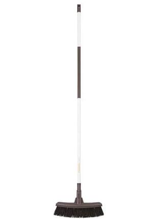 Fiskars white 1025927 универсальная облегченная щетка
