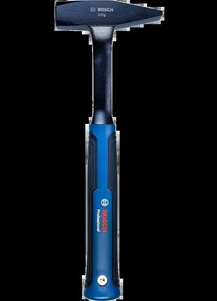 Bosch professional молоток слюсарний