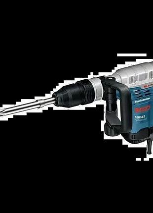 Bosch gsh 5 сe отбойный молоток