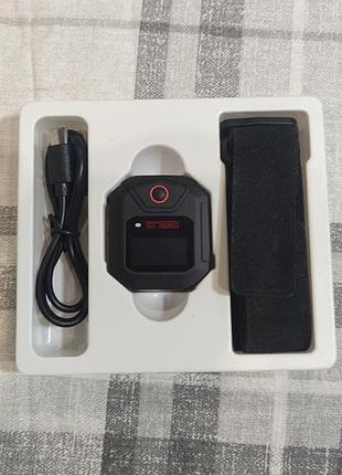 Gps bluetooth-пульт дистанционного управления для экшн-камер.