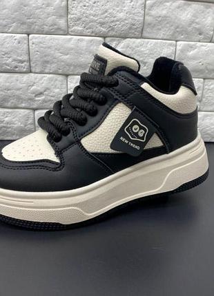 Дитячі кросівки для дівчат, jong golf (код 2584) розміри: 33 34 35 36 37 38