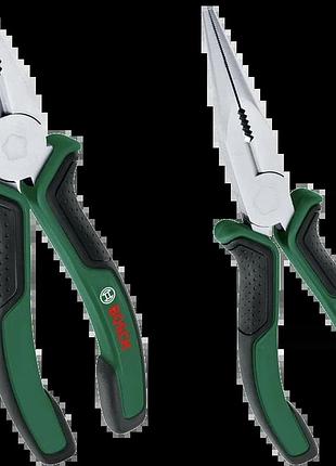 Bosch (1600a0275h) 180 мм2 шт набор плоскогубцев