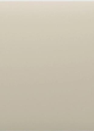 Ajax sidebutton (1-gang/2-way) ivory кнопка