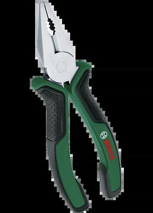 Bosch (1600a02zh0) 180 мм комбинированные плоскогубцы