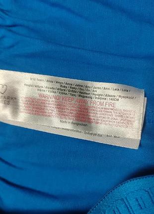 Трусы primark 9-10 2