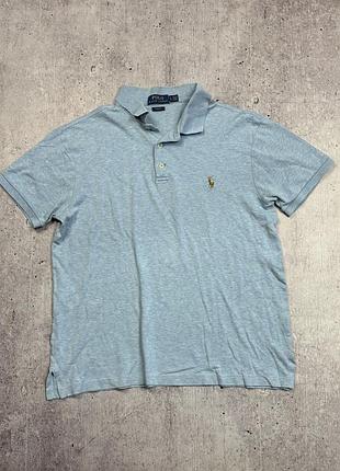 Поло ralph lauren