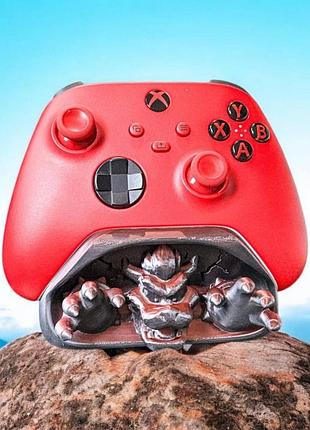 Держатель для контроллера xbox "баузер" — злой гений на вашей стороне