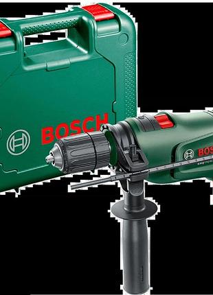 Bosch easyimpact 600 (0603133020) сетевая ударная дрель