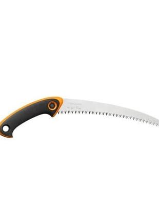 Fiskars sw-240 123240 (1020200) садовая пила