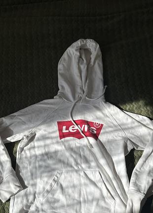Худі унісекс levi’s