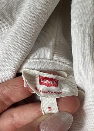 Худі унісекс levi’s 2