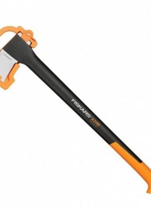 Fiskars x21 l 122473 (1015642) топор-колун
