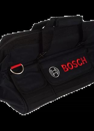 Bosch professional (1600a003bj) сумка для інструментів