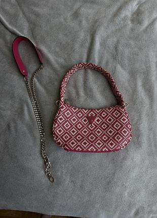 Ексклюзивна сумка guess limited edition