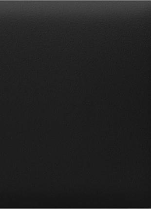 Ajax sidecover (cp) black фронтальная панель