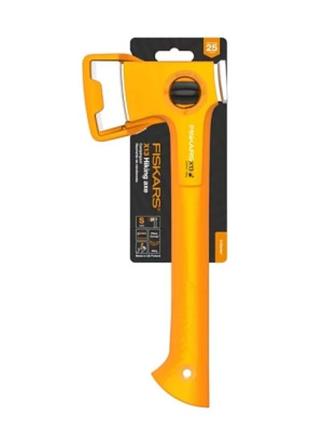 Fiskars x-series x13 ultra 1069101 универсальный топор