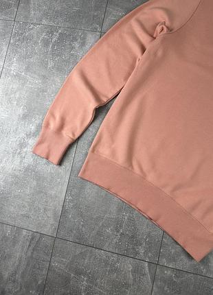 Fred perry кофта свитшот 5