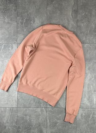 Fred perry кофта свитшот 8