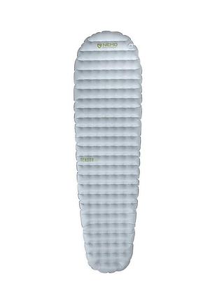 Коврик nemo tensor elite (размер regular mummy)