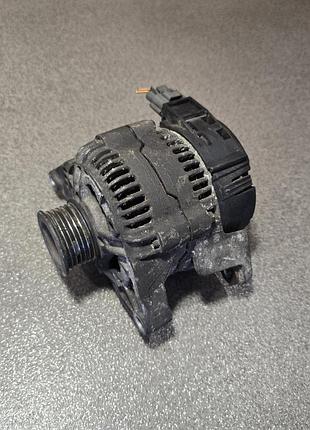 Генератор nissan micra 1.0, 1.3, 0123115010, 231000u060 bosch 65a