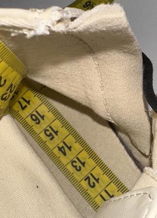 Черевички zara 3
