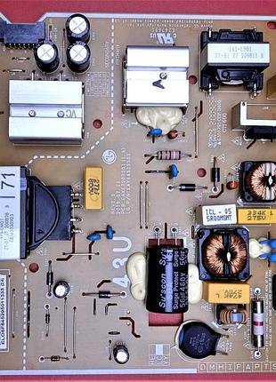 Блок живлення телевізора eax67209001 (1.6), eay64529501, lg 43un71006lb