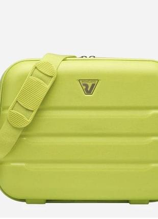 Б'юті-кейс roncato b-flying 41818877 cyber lime