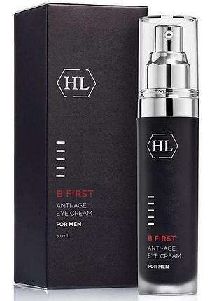 Крем для век holy land b first anti-age eye cream 30 мл