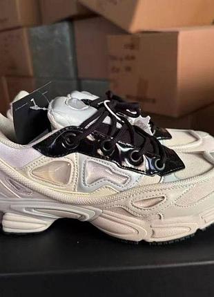 Кроссовки raf Simons 5