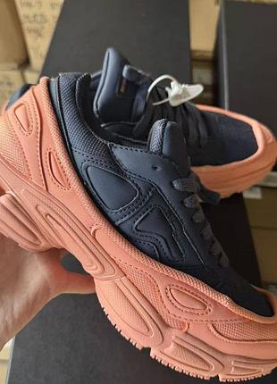 Кроссовки raf Simons