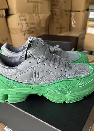 Кроссовки raf Simons 7