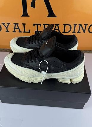 Кроссовки raf Simons 8