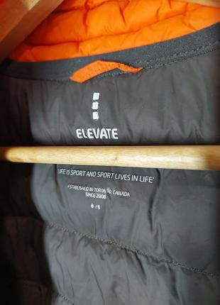 Куртка elevate scotia s 7