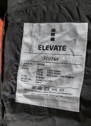 Куртка elevate scotia s 8
