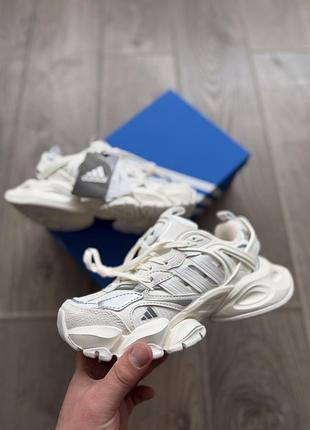 Жіночі кросівки adidas vento xlg deluxe white sail