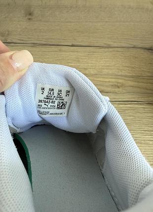 Кеди  для дівчат puma 2