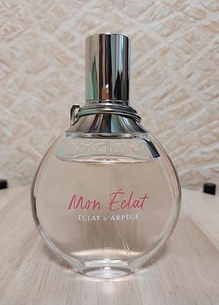 Lanvin mon eclat