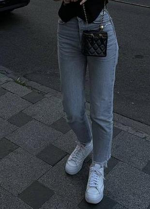 Джинси zara